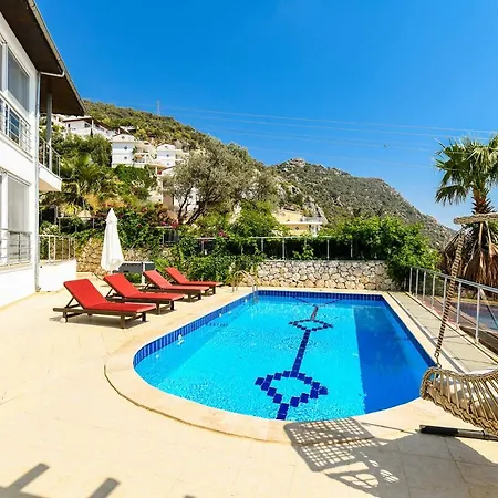 Villa Teoman *