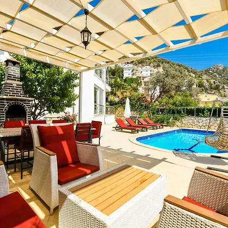 Teoman * Kalkan