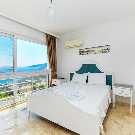 Teoman Villa *